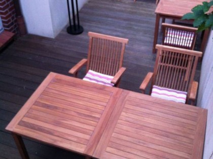 照片: Lieblingsplatz Hotels