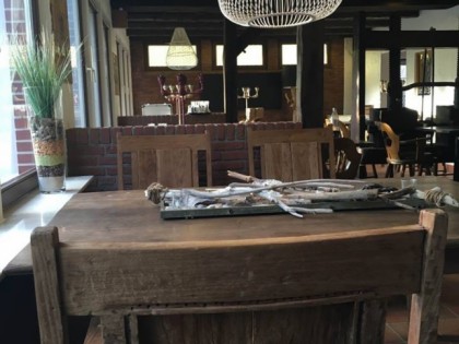 照片: Lieblingsplatz Hotels