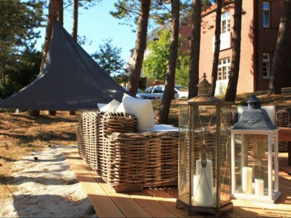 照片: Lieblingsplatz Hotels